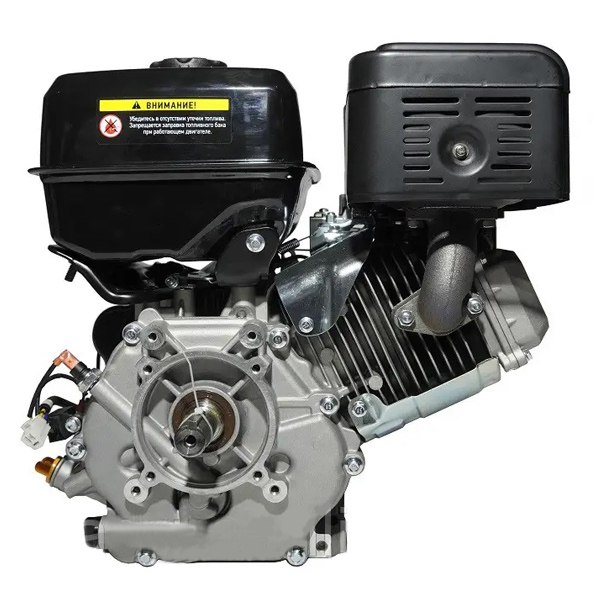 Двигатель Loncin LC192F-S Евро 5